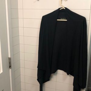 Zadig & Voltaire cashmere cardigan